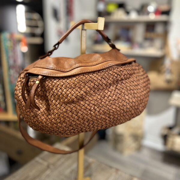 Les styles de sacs bananes.
